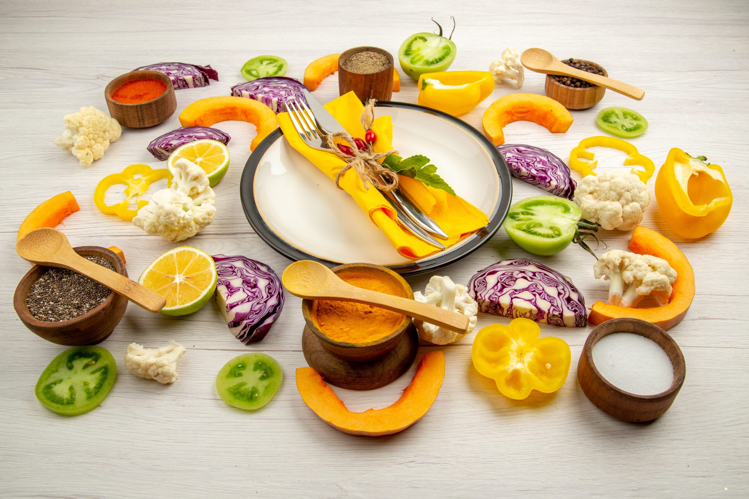 Meal Planning