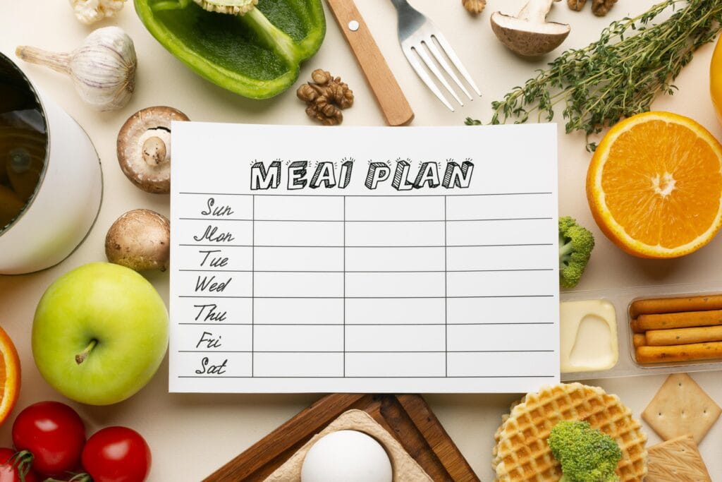 Diet Plans
