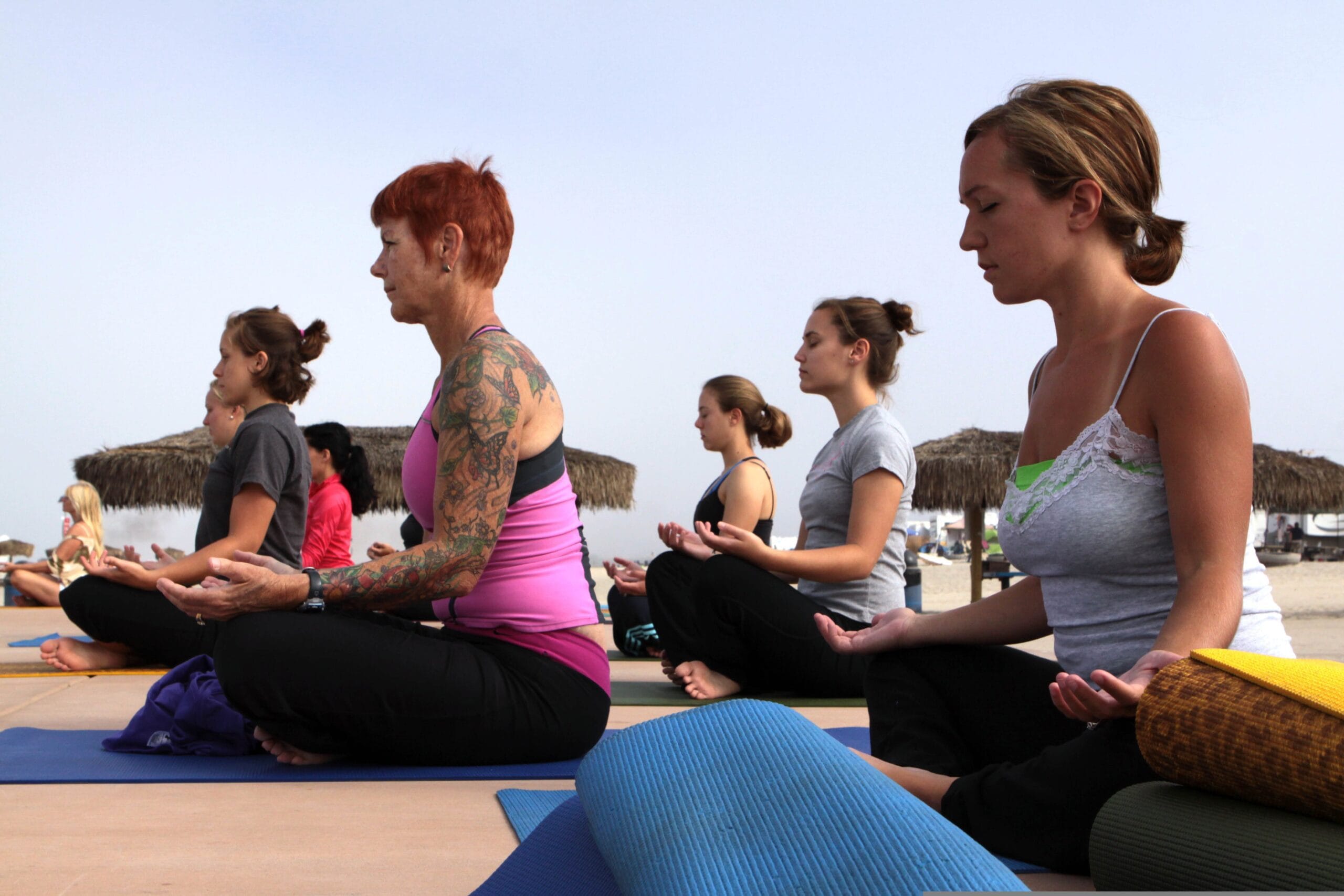 Meditation