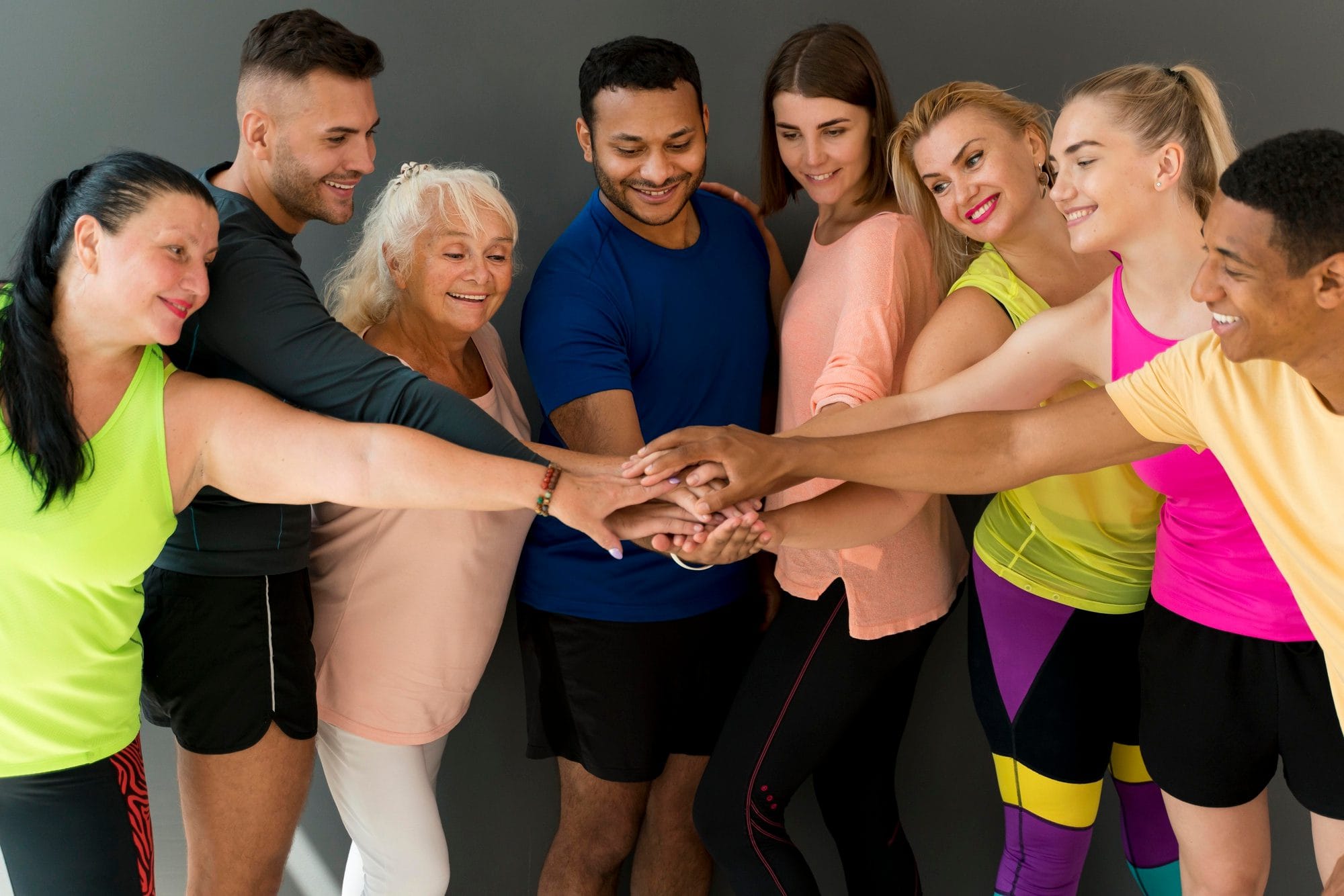 wellness group