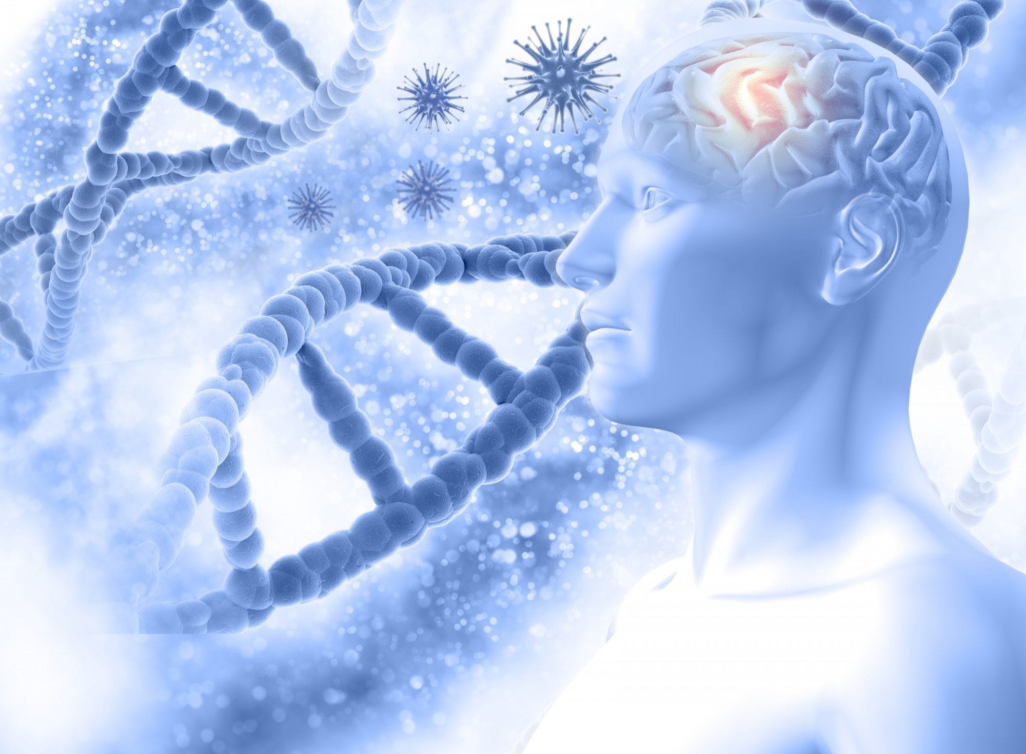 Gut Brain connection