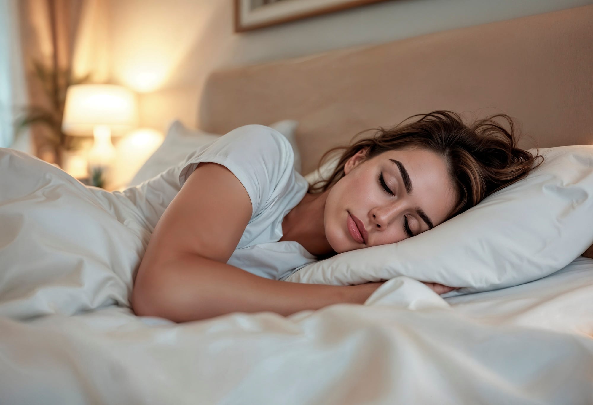 Sleep quality
