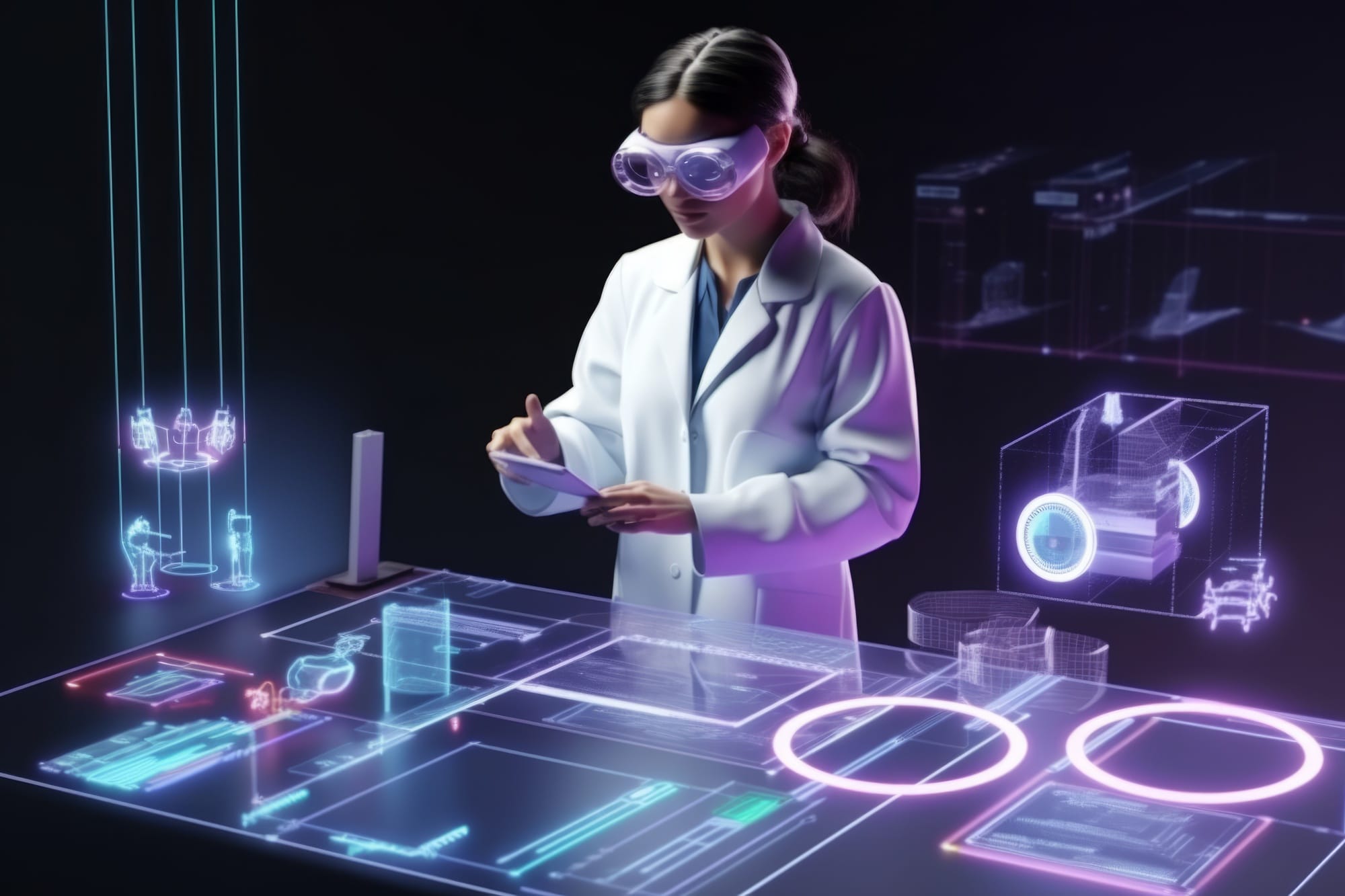 5 AI Health Tools Changing Wellness in 2025