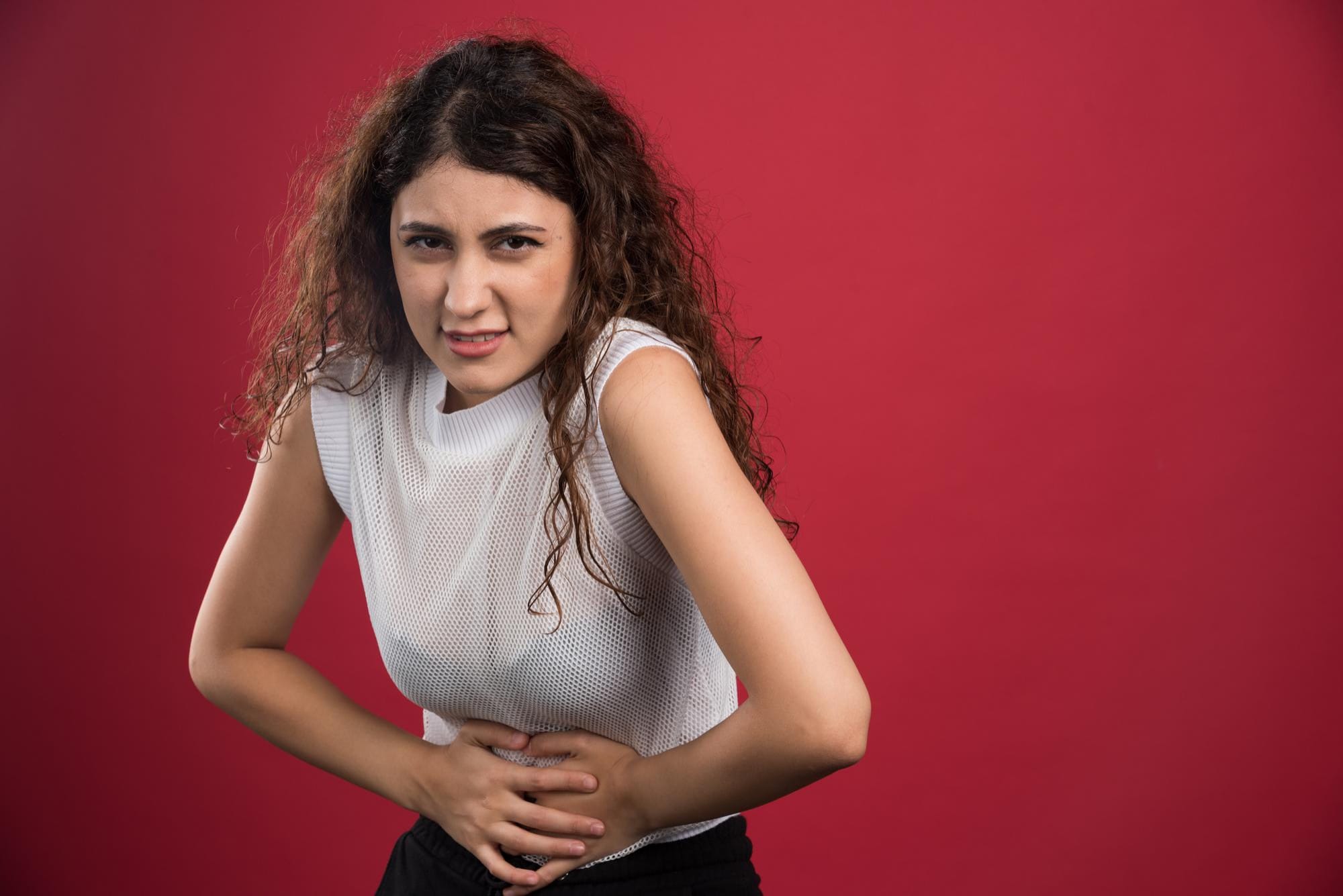 period pain